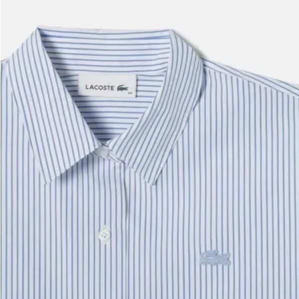 [시흥점] 릴랙스핏 포플린 셔츠 CF4626-56GO