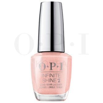 OPI [인피니트샤인] N52 - HUMIDI TEA