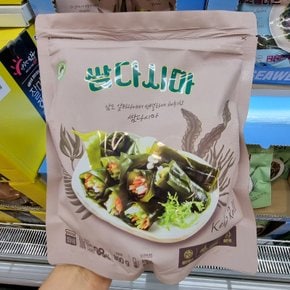 트레이더스 쌈다시마 800g
