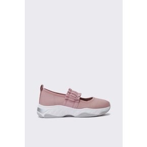 DA4DS24001PIK Mary run ruffle sneakers(pink)