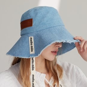 피그먼트 제인 버킷햇 (9colors) MM24017