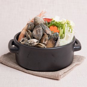 [푸른들] 바지락(라운드,자숙,진공) 500g x 3개