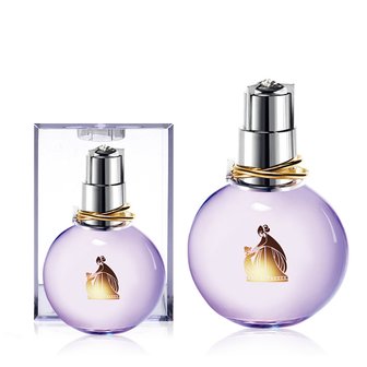 랑방 에끌라 EDP 30ml+100ml 선물세트(본품30+증정100+선물케이스)