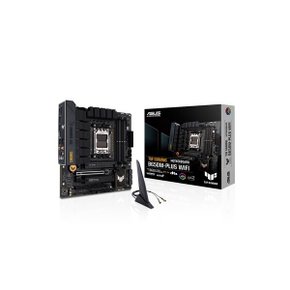 ASUS TUF GAMING B650M-PLUS WIFI 대원씨티에스