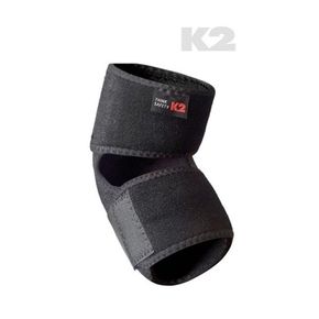 K2 safety 팔꿈치 보호대 작업 보호대 밴드 아대 IUA