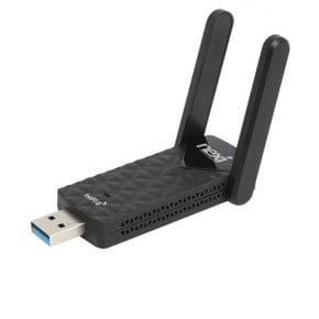 NX1318 Wi-Fi6 AX1800 USB 무선랜카드(NX-AX1800)