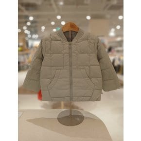 [부산점] 윈디B.사각퀼팅경량점퍼(25A7511405)
