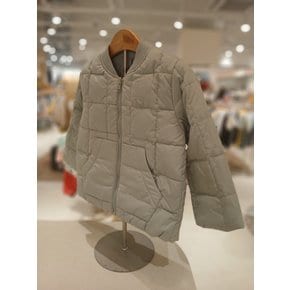 [부산점] 윈디B.사각퀼팅경량점퍼(25A7511405)