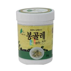 이슬나라 봉골레 300g