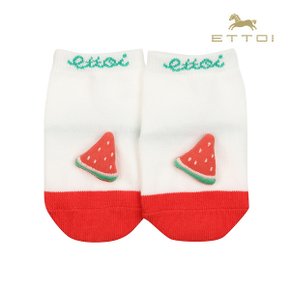 워론티양말 O WHITE  07P17600503_P426601077