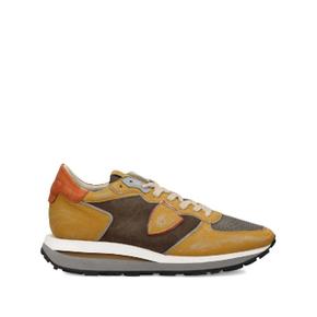 26 FW 필립모델 컬러 블록 러닝 스니커즈 TKLUVX06 TP440024888