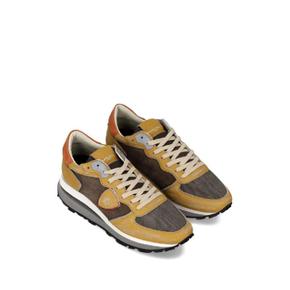 26 FW 필립모델 컬러 블록 러닝 스니커즈 TKLUVX06 TP440024888