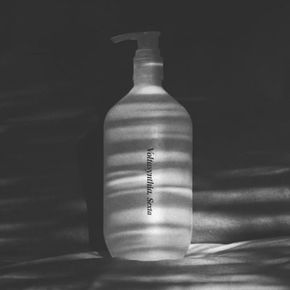 [무케] 볼타씬시아_섹스타 바디워시 (2scents) 고보습 텍스처 바디케어 건성 집들이선물