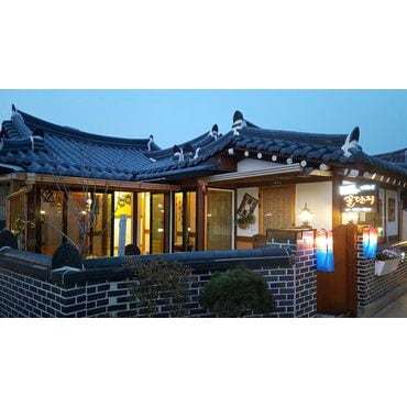 SSG.COM 실시간호텔 [전주]전주 한옥 마을 꿀단지