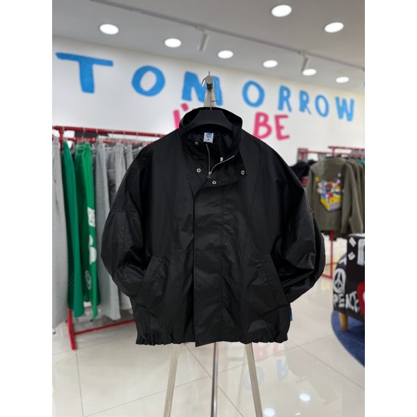 [여주점] 하이넥코팅자켓,JHZZ61404