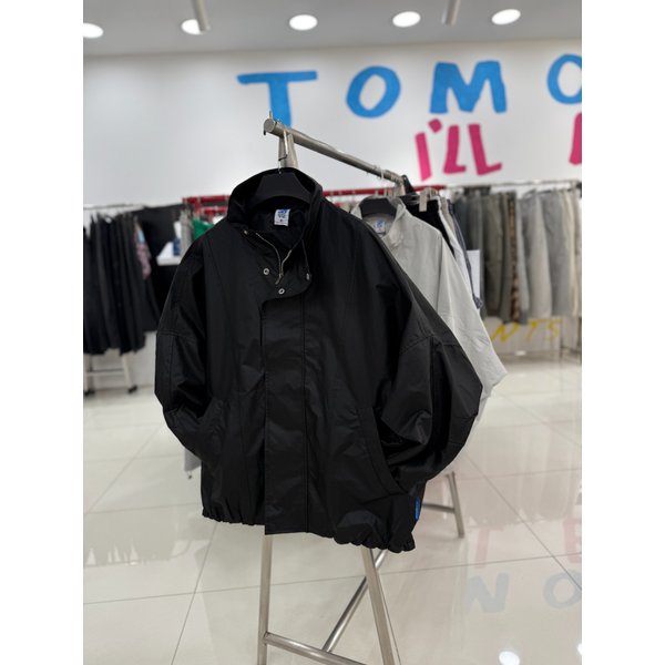 [여주점] 하이넥코팅자켓,JHZZ61404