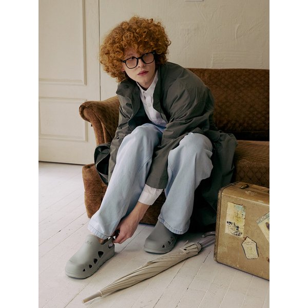 Sunday Afternoon Sandals - Sage Green