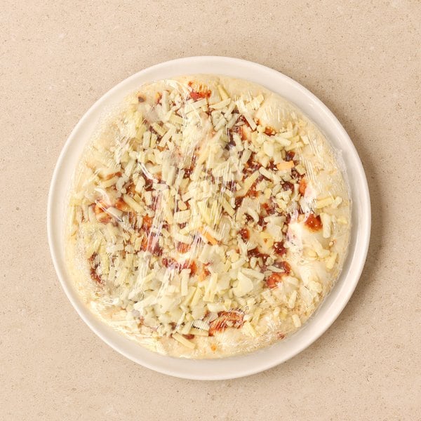 8치즈블렌딩 클래식토마토 치즈피자_340g