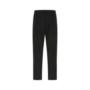 DELUXE BRAND PANTS Trousers GMP00877P000521 80203 Black