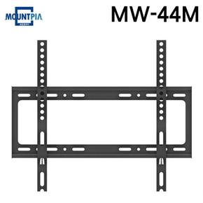 [BF12] 마운트피아 TV거치대 벽걸이(32-55in)(MW-44M)/BK