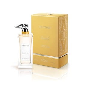 워킹 온 비아 피오리 오스쿠리 EDP 100ml