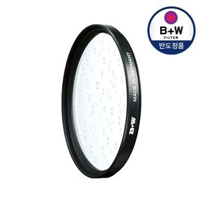 [본사공식] [B+W] Soft Pro Filter 82mm 카메라 렌즈 필터