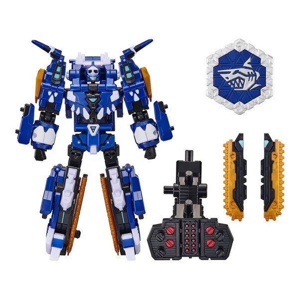 [여주점] 최강공룡 미니특공대 타이달샤크