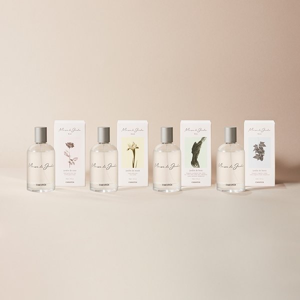 메종드자뎅 룸스프레이 90ml (향기 택1)