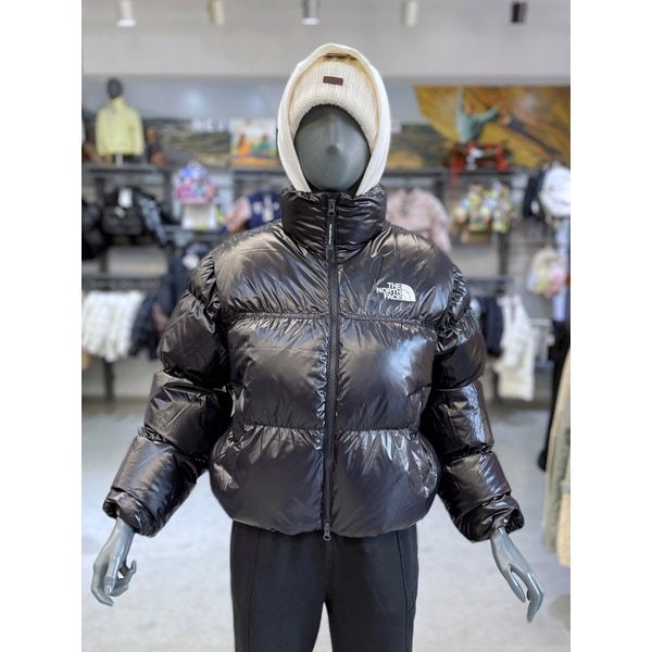 [여주점] 여성 엘라 다운 자켓 (RDS) NJ1DR82J