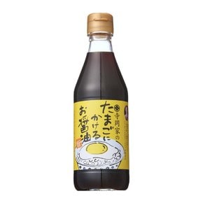 계란에 뿌리는 간장소스 300ml