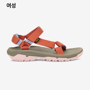 TEVA[테바] 여성 쿠셔닝 샌들 Hurricane XLT2 STVF2319235-ATM