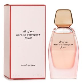 나르시소 로드리게즈 - 올 오브 미 오 드 퍼퓸 스프레이 90ml/3oz