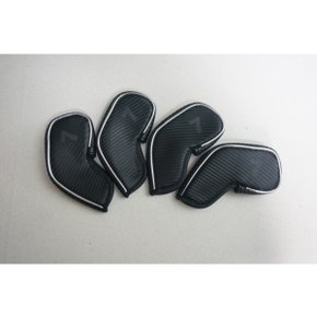 마제스티 컨퀘스트 블랙 7번 아이언 헤드 커버 마제스티 ...