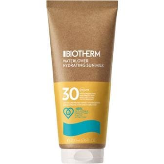 비오템 워터러버 하이드레이팅 선밀크 SPF30 200ml