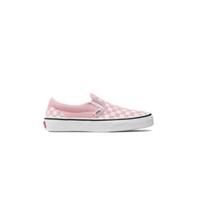 [해외배송] 22 S/S 스니커즈 클래식 슬립온 (CHECKERBOARD) (KIDS 상품) B0041836401