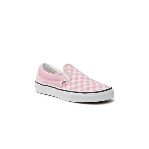 [해외배송] 22 S/S 스니커즈 클래식 슬립온 (CHECKERBOARD) (KIDS 상품) B0041836401