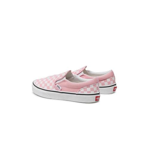 [해외배송] 22 S/S 스니커즈 클래식 슬립온 (CHECKERBOARD) (KIDS 상품) B0041836401