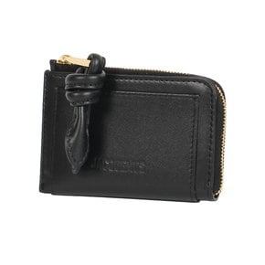 LE PORTE 카르트 투르니 카드 지갑 241SL130 3060 990 BLACK [JAW003bk]