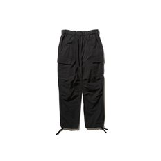 TAKIBI Light Ripstop Pants PA-24SU105