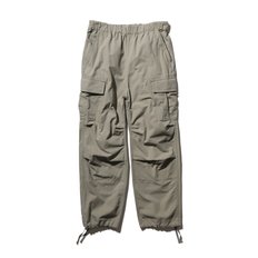 TAKIBI Light Ripstop Pants PA-24SU105