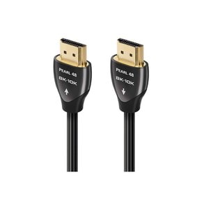 오디오퀘스트 48Gbps 8K대응 HDMI Pearl482.0m