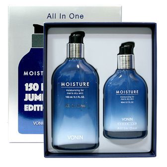 보닌 올인원 150ml+80ml - 모이스처 / 하이드레이트[30012987]