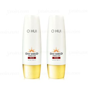 오휘 데이쉴드 퍼펙트 선 레드 50ml 1+1 (SPF50+/PA++++)[34158850]