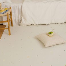 더스트앤드 쿠션 롤매트 젤리로카 140x1000x0.55cm (10M규격형)