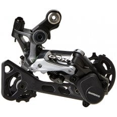 시마노 (SHIMANO) RD-RX812 11S IRDRX812 블랙