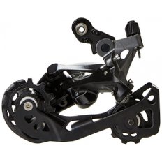 시마노 (SHIMANO) RD-RX812 11S IRDRX812 블랙