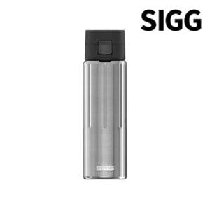 SIGG 지그 젬스톤 원 0.5L 500ml 스틸