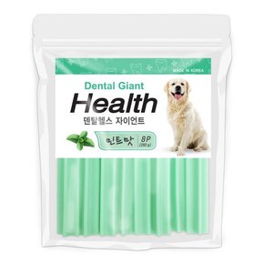 플러스 자이언트 민트맛 260g