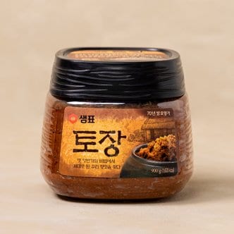 샘표 토장 900g