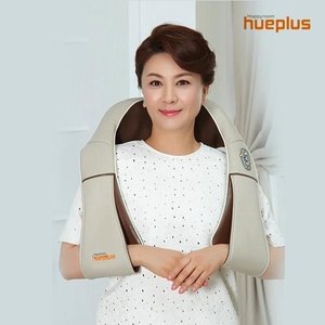 휴플러스 [빠른배송] 휴플러스 목어깨안마기 HPR-150